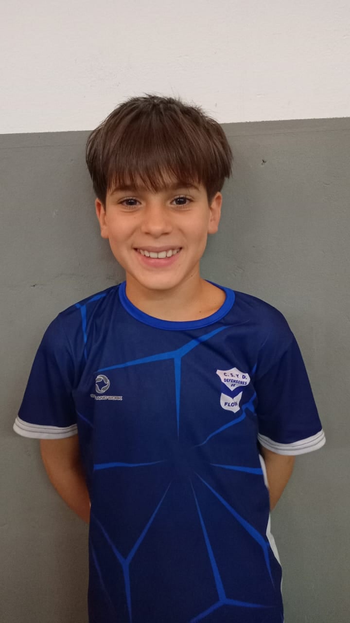 Foto de Rocky Rodriguez Lehmann