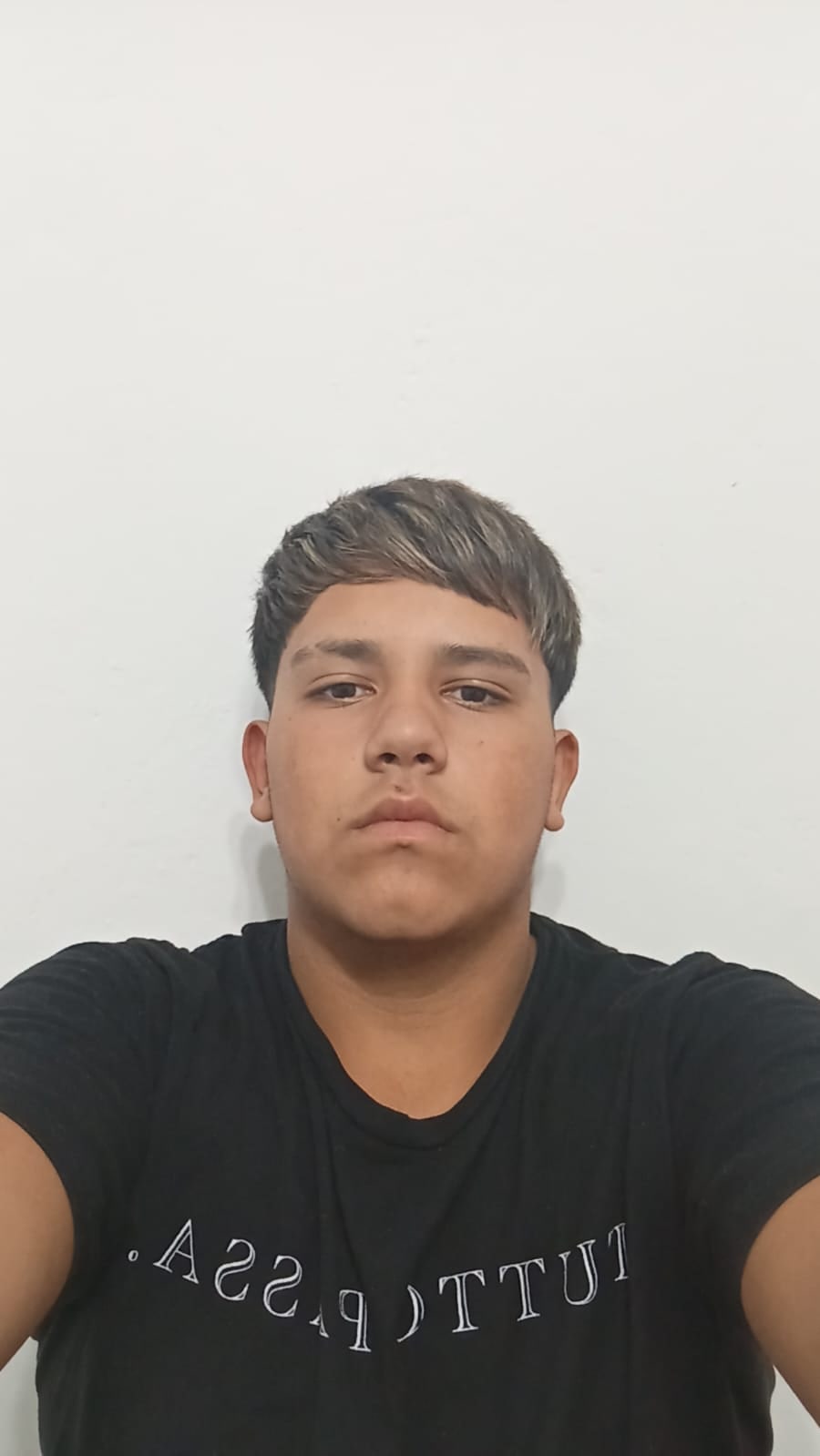 Foto de Kalel Pedro Agustin Blanco