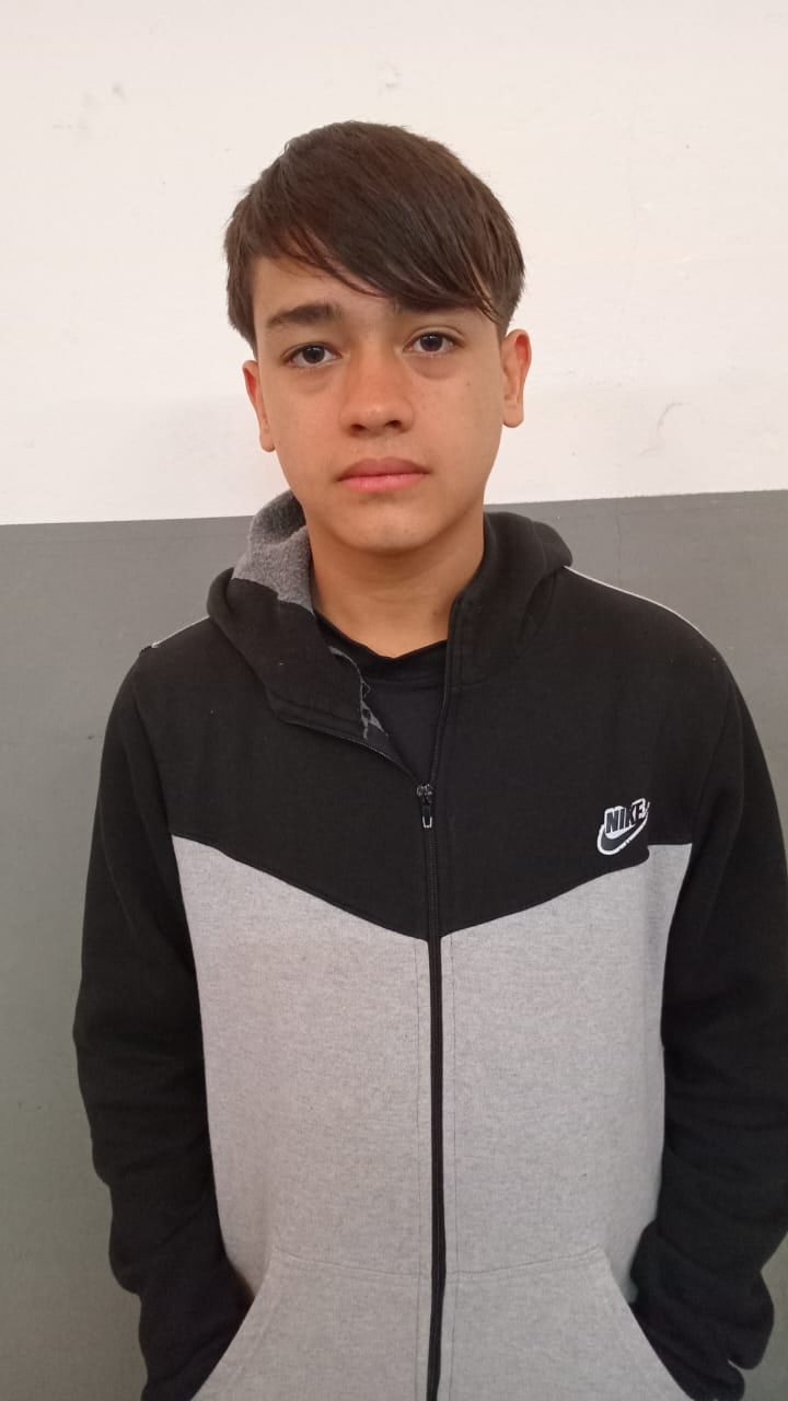 Foto de Valentin Paulino Cerna Quinteros