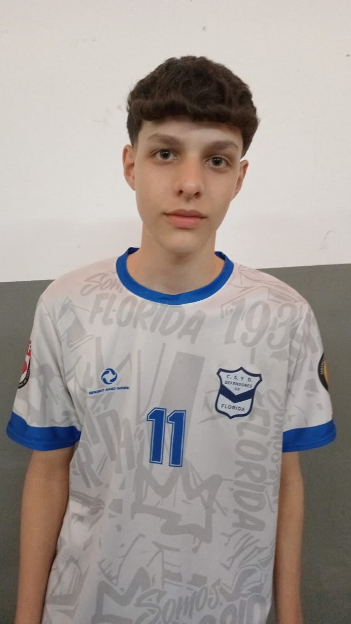 Foto de Joaquin Cicconi