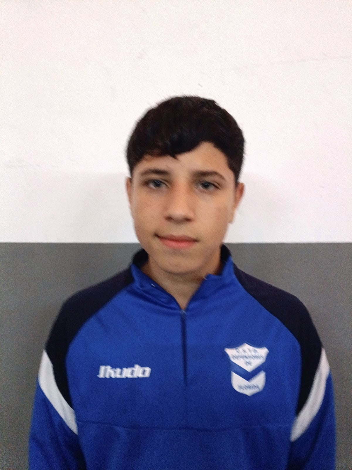 Foto de Bautista Leonel Correa