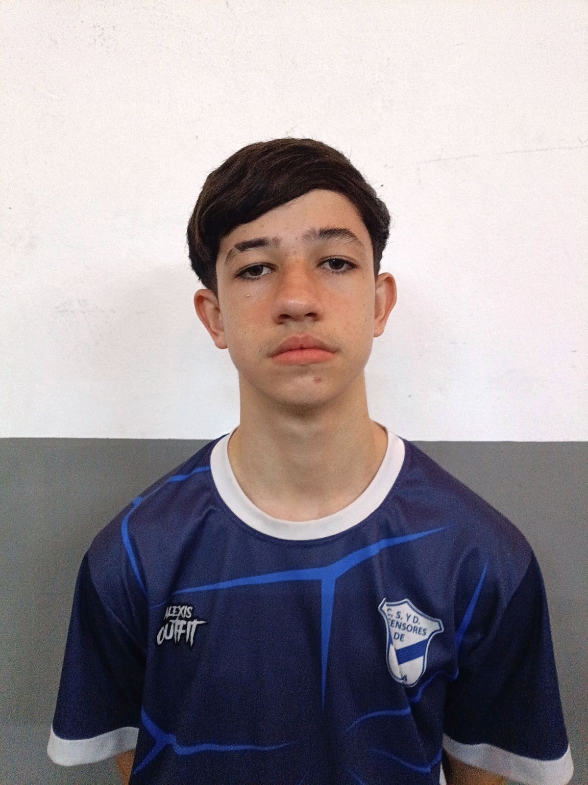 Foto de Santino Donato