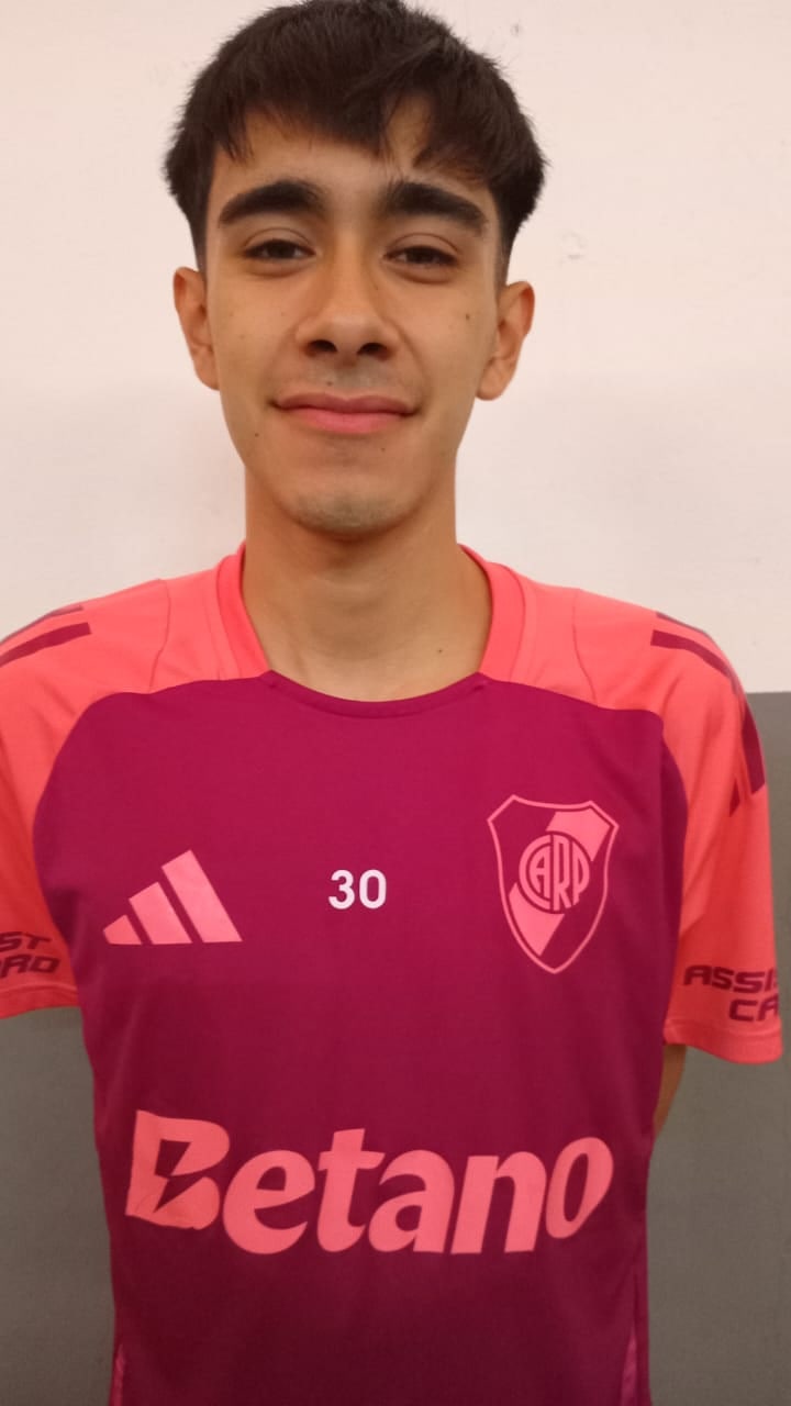 Foto de Cristian Marcelo Fernandez