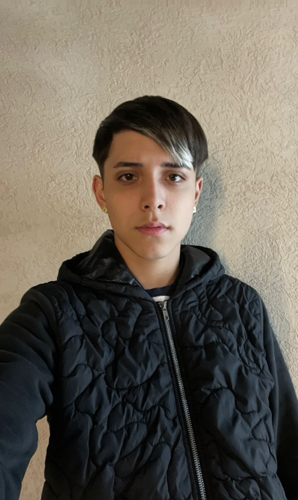 Foto de Homero Sebastian Irrazabal