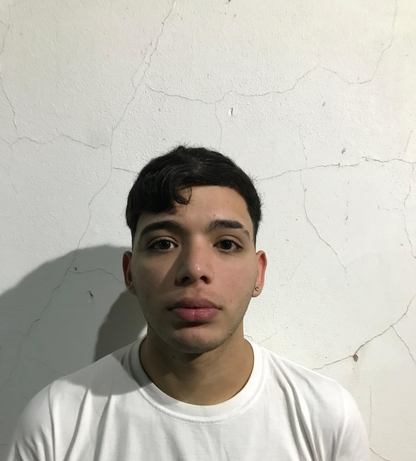 Foto de Santino Ivan Argañaraz
