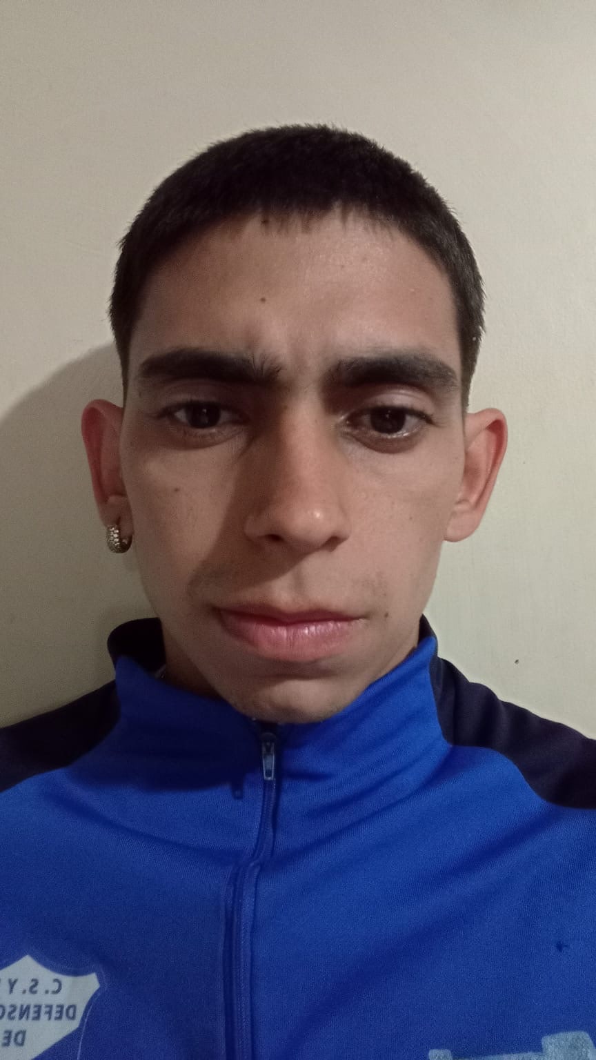 Foto de Alex Maximiliano Rojas