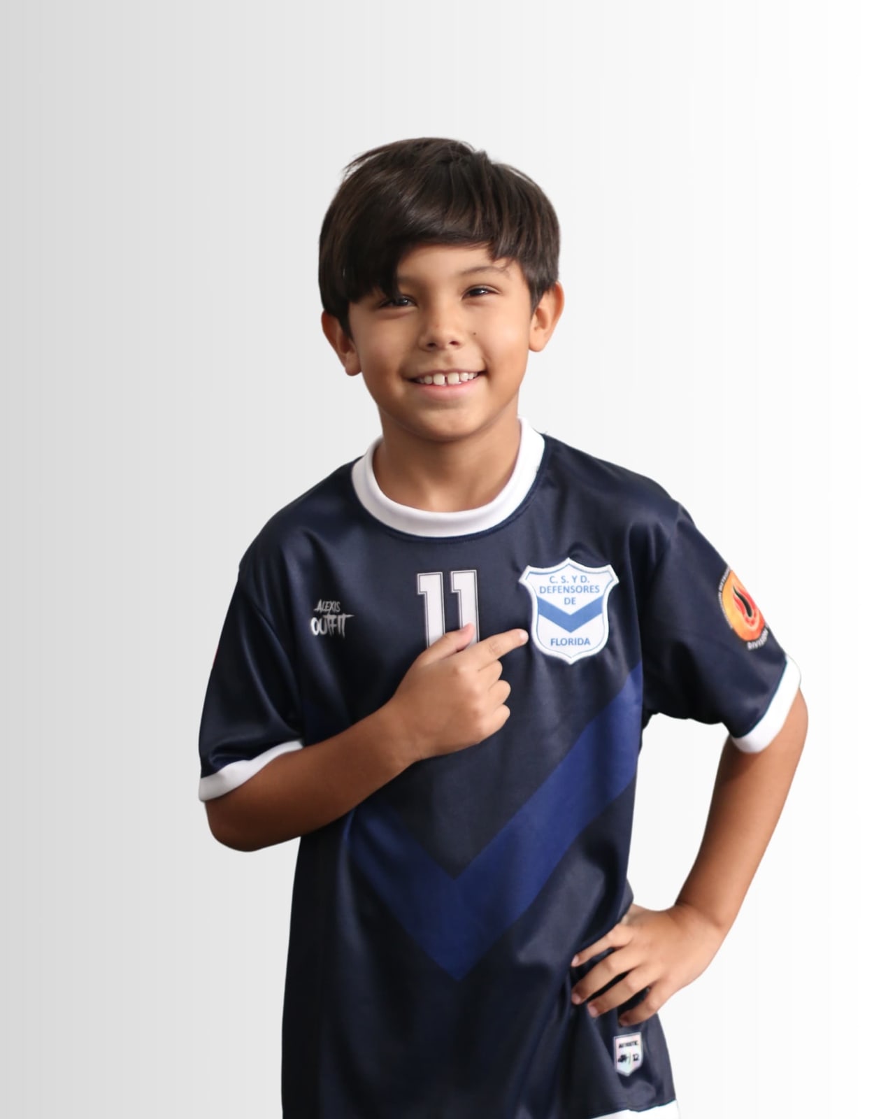 Foto de Matheo Lionel Dominguez Ocampo