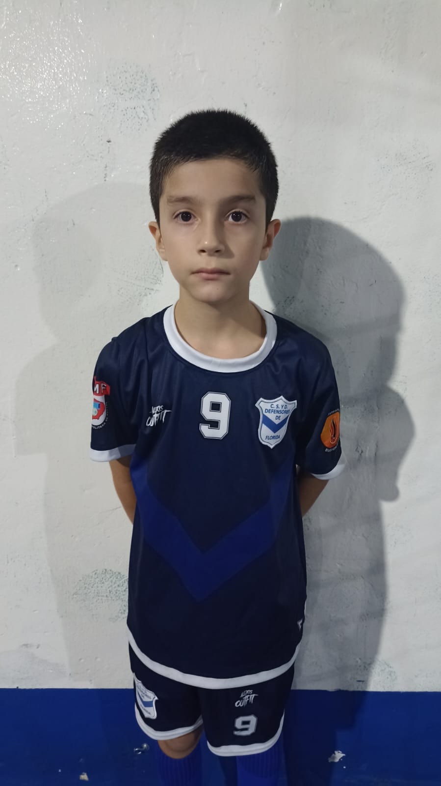 Foto de Benicio Vitola Salerno