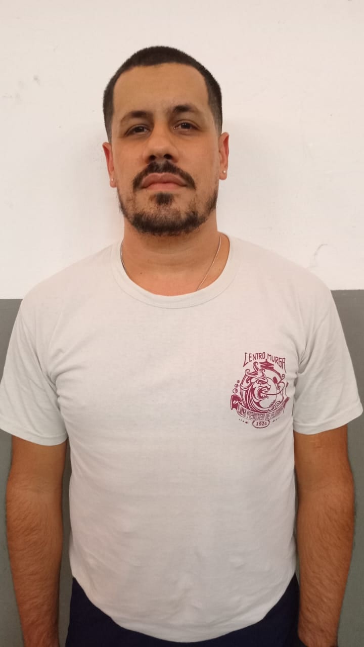 Foto de Nicolas Orellana