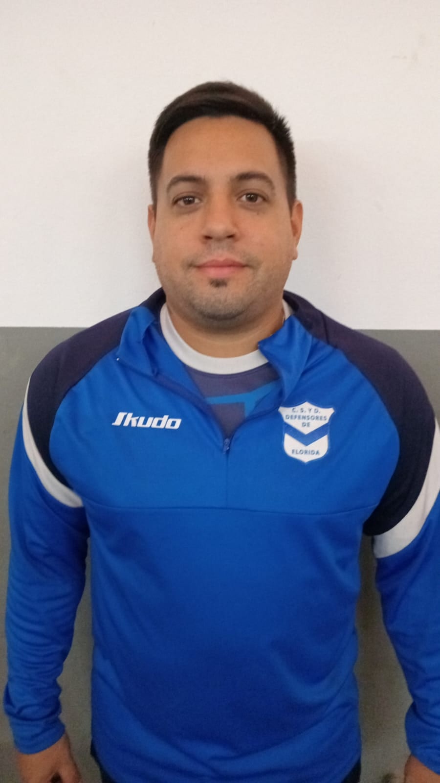 Foto de Maximiliano Ramirez