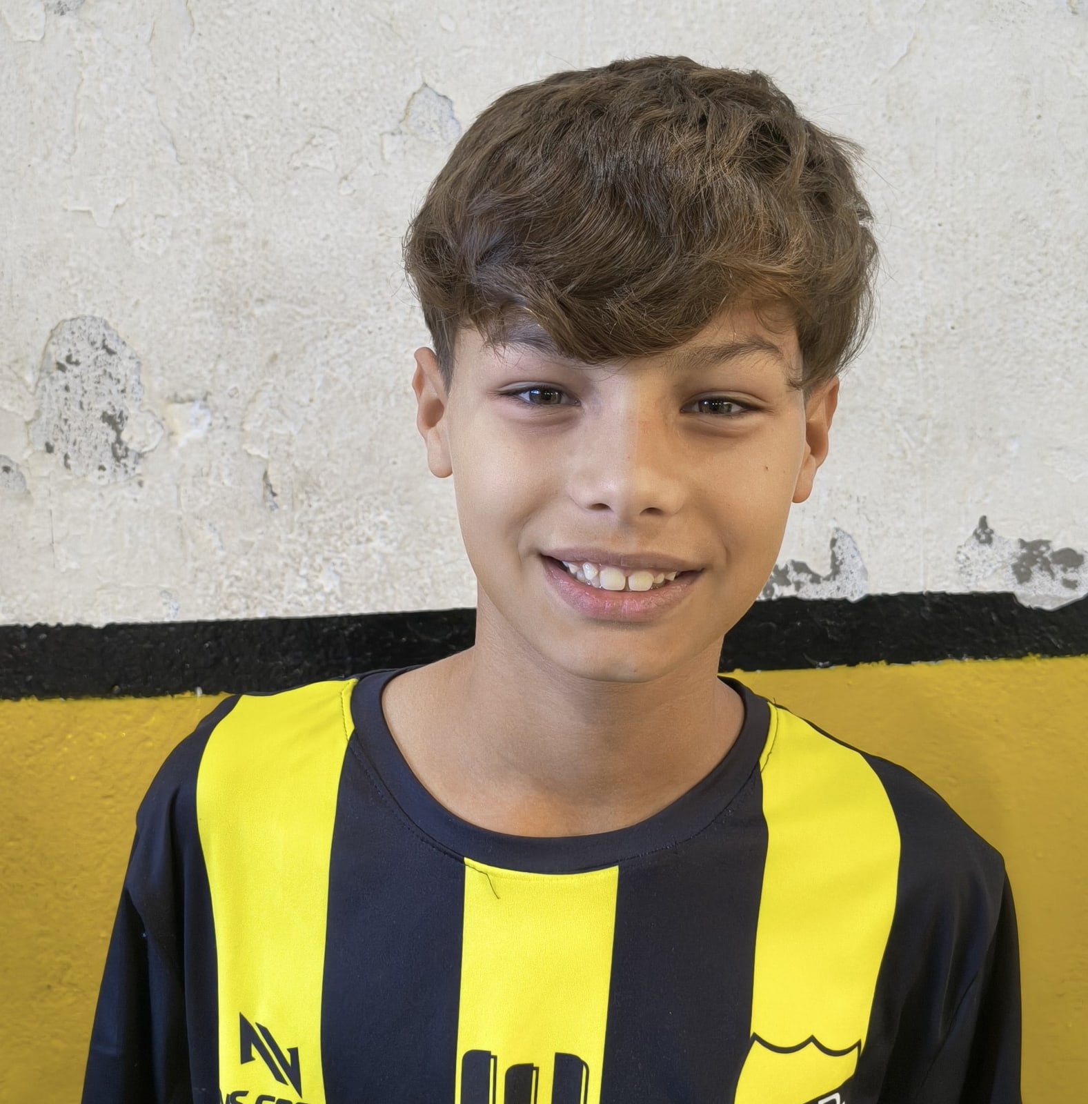Foto de Tiago Casadio