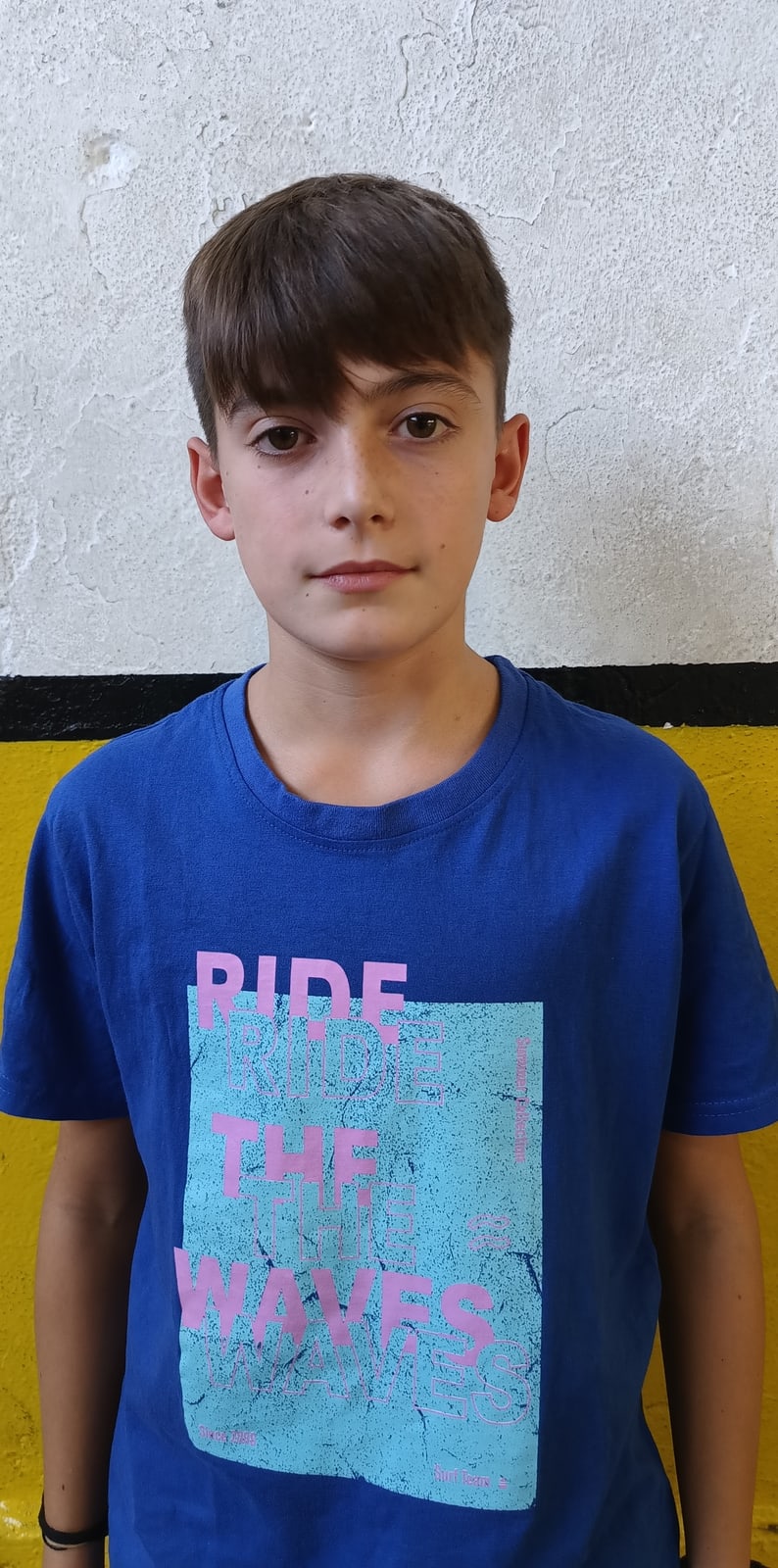 Foto de Benjamin Garcia De Miguel