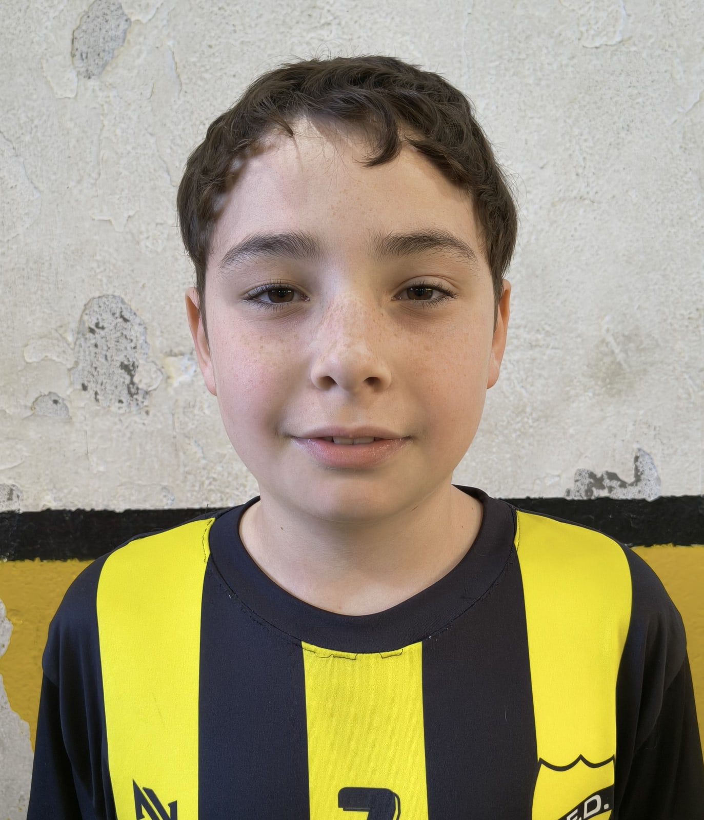Foto de Matheo Tiziano Lopez Martin