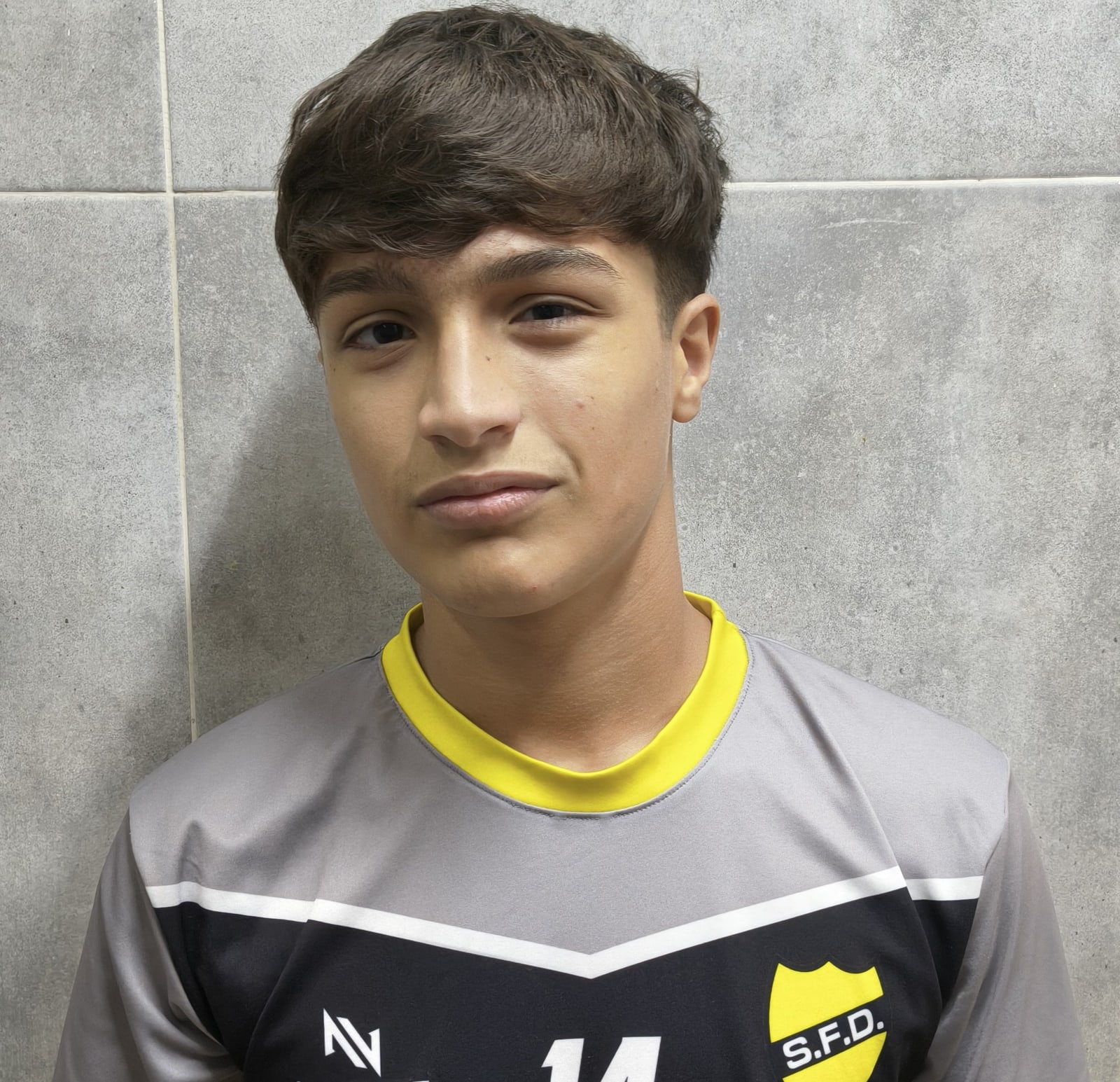 Foto de Tomas Casadio