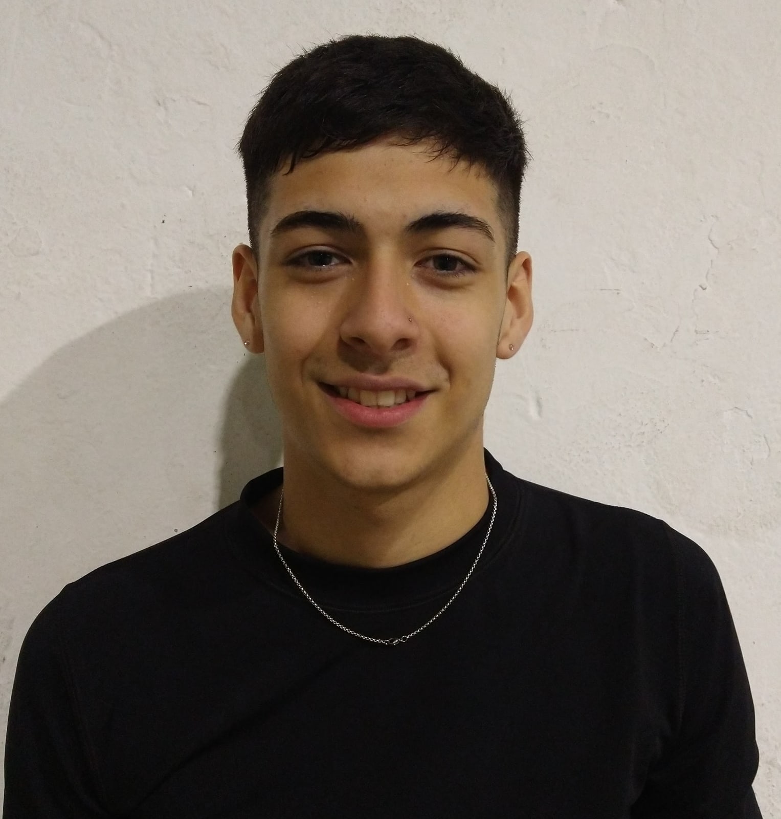 Foto de Franco Ignacio Garcia Martin