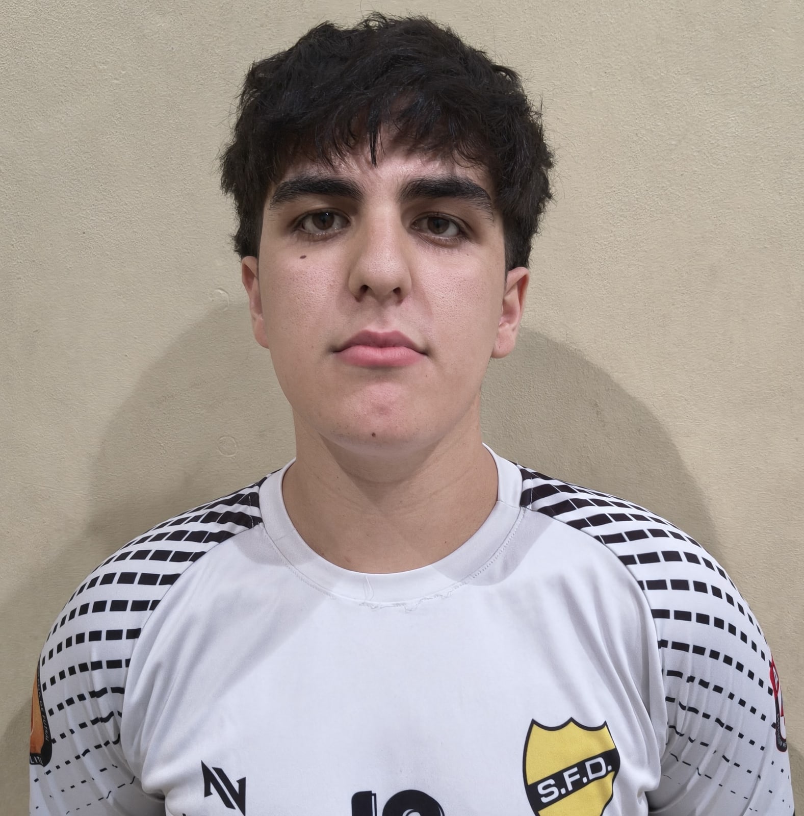 Foto de Santino Langone