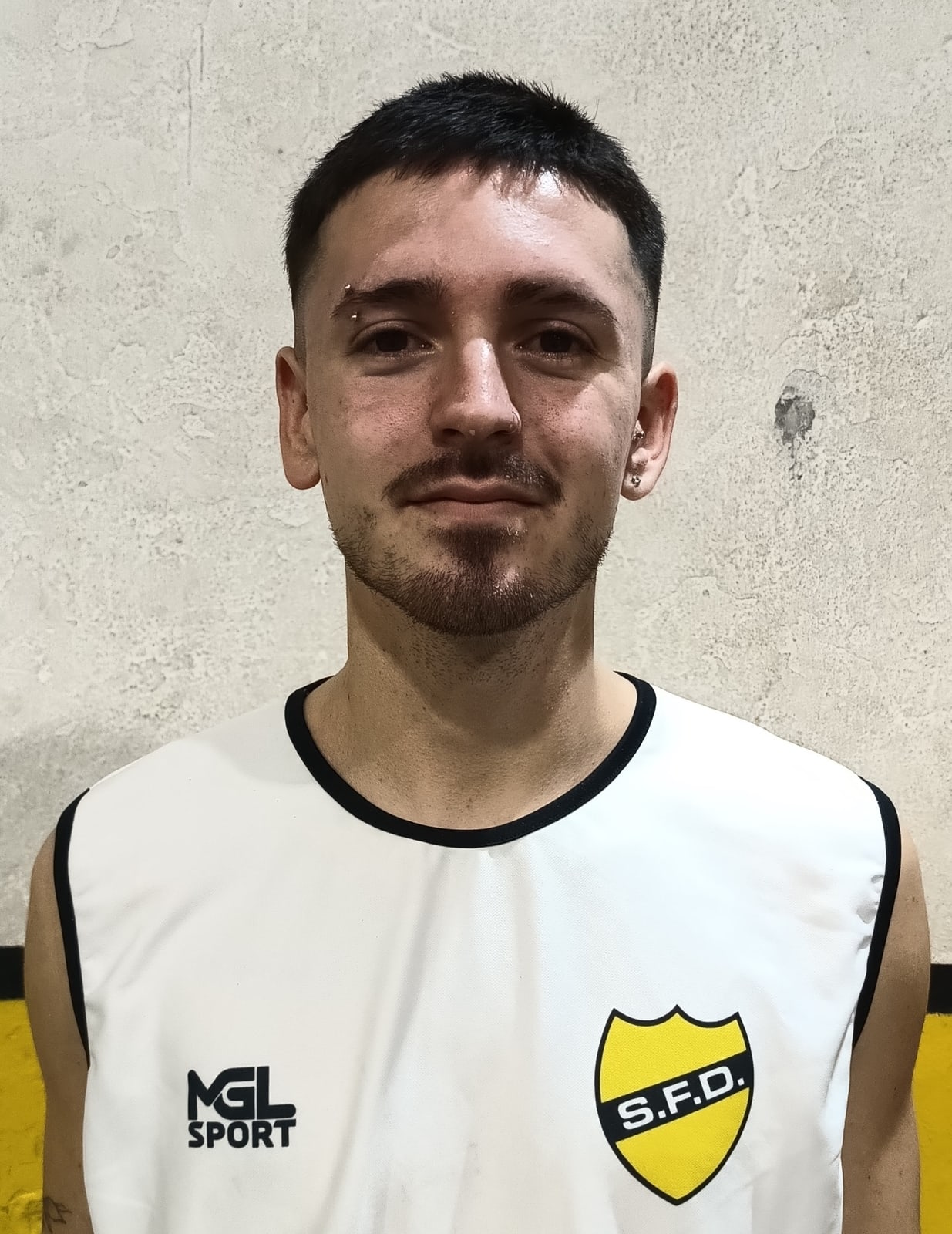 Foto de Tomas Ezequiel Perez