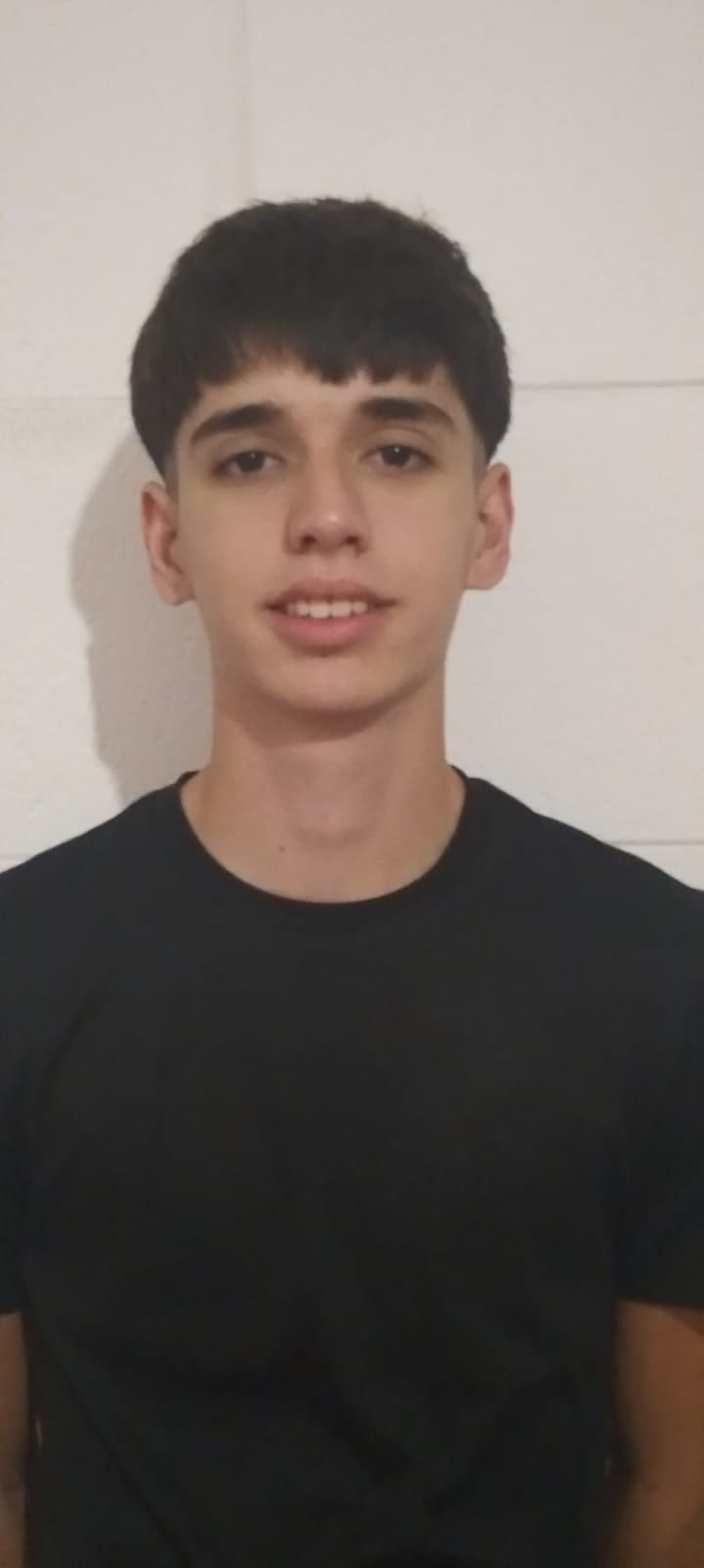 Foto de Joaquin Tomas Rivadeo