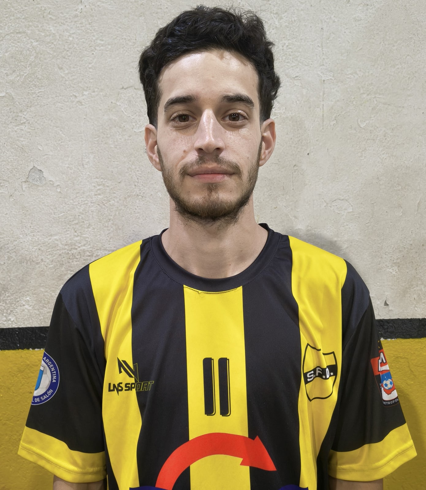 Foto de Axel Ezequiel Buonsante