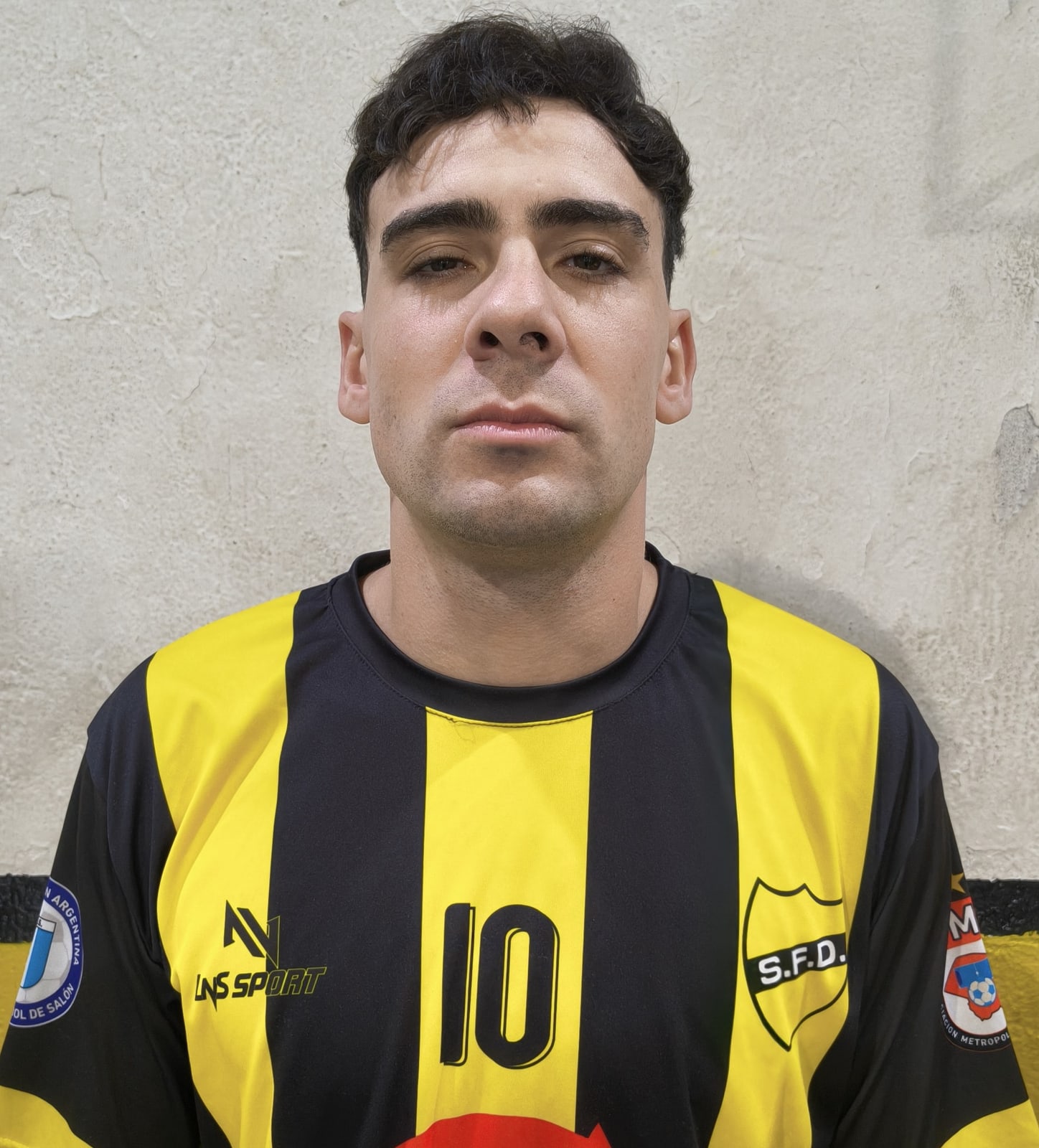 Foto de German Ezequiel Garcia