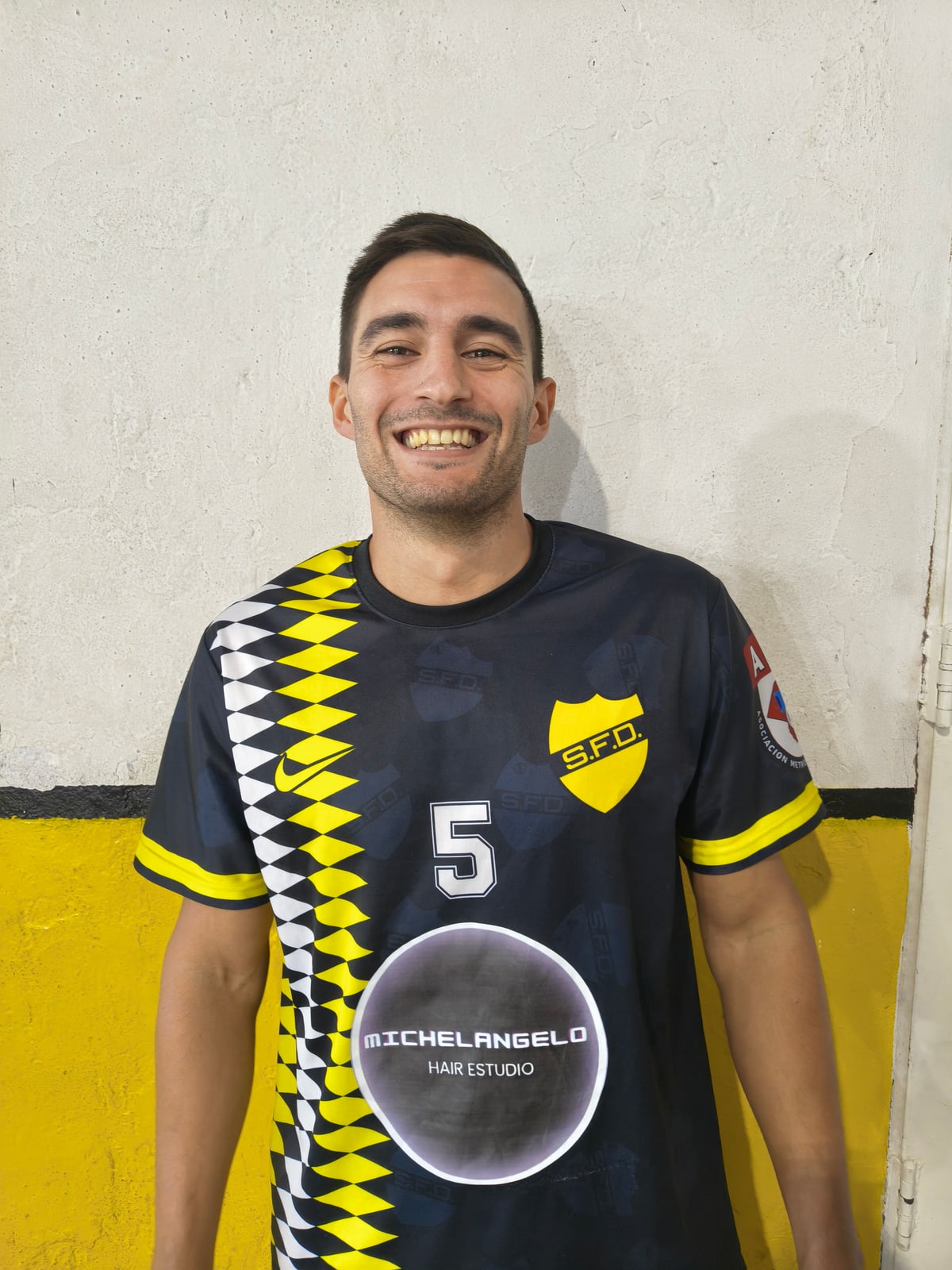 Foto de Agustin Lafratta