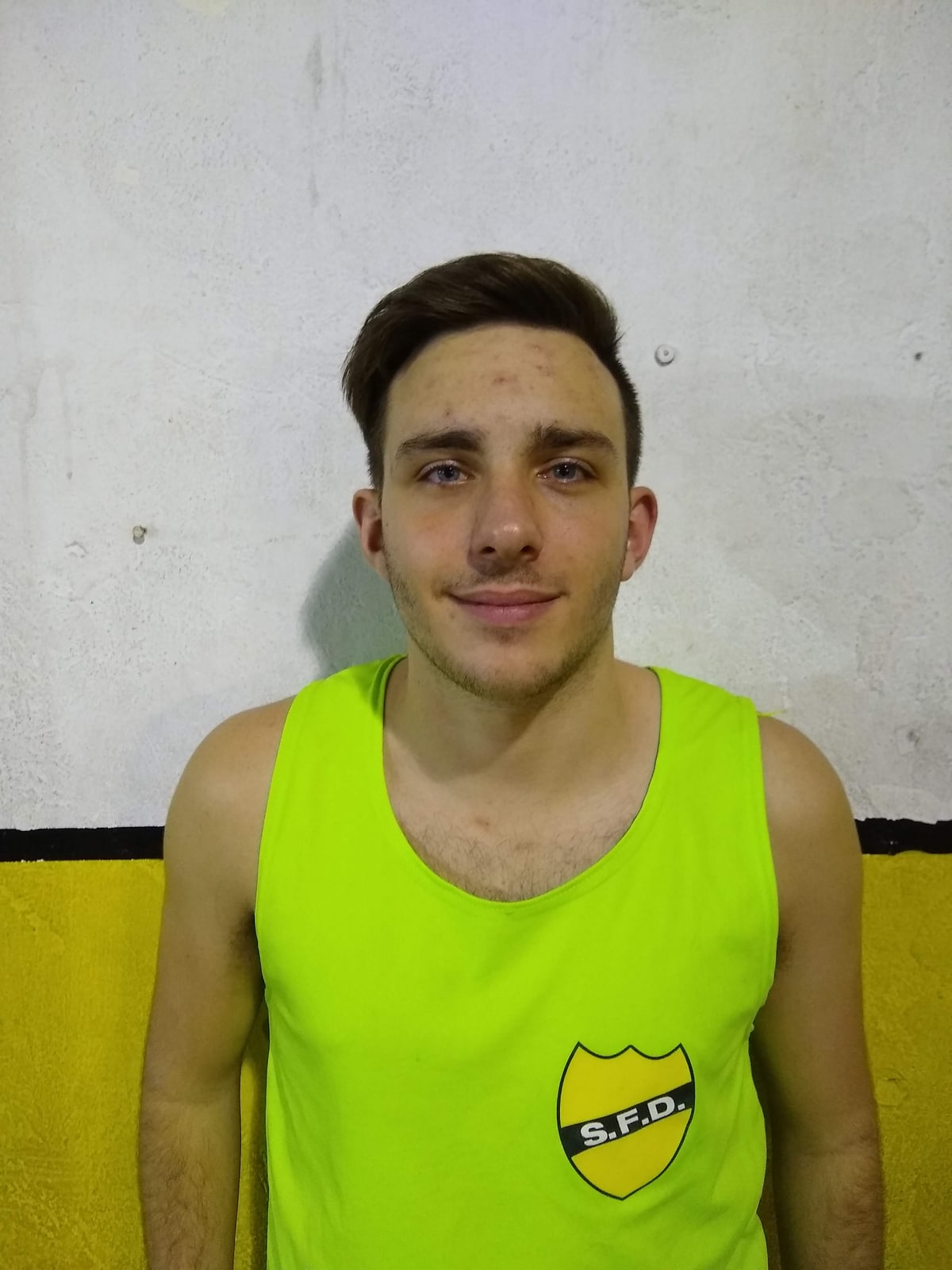 Foto de Agustin Ezequiel Musumeci