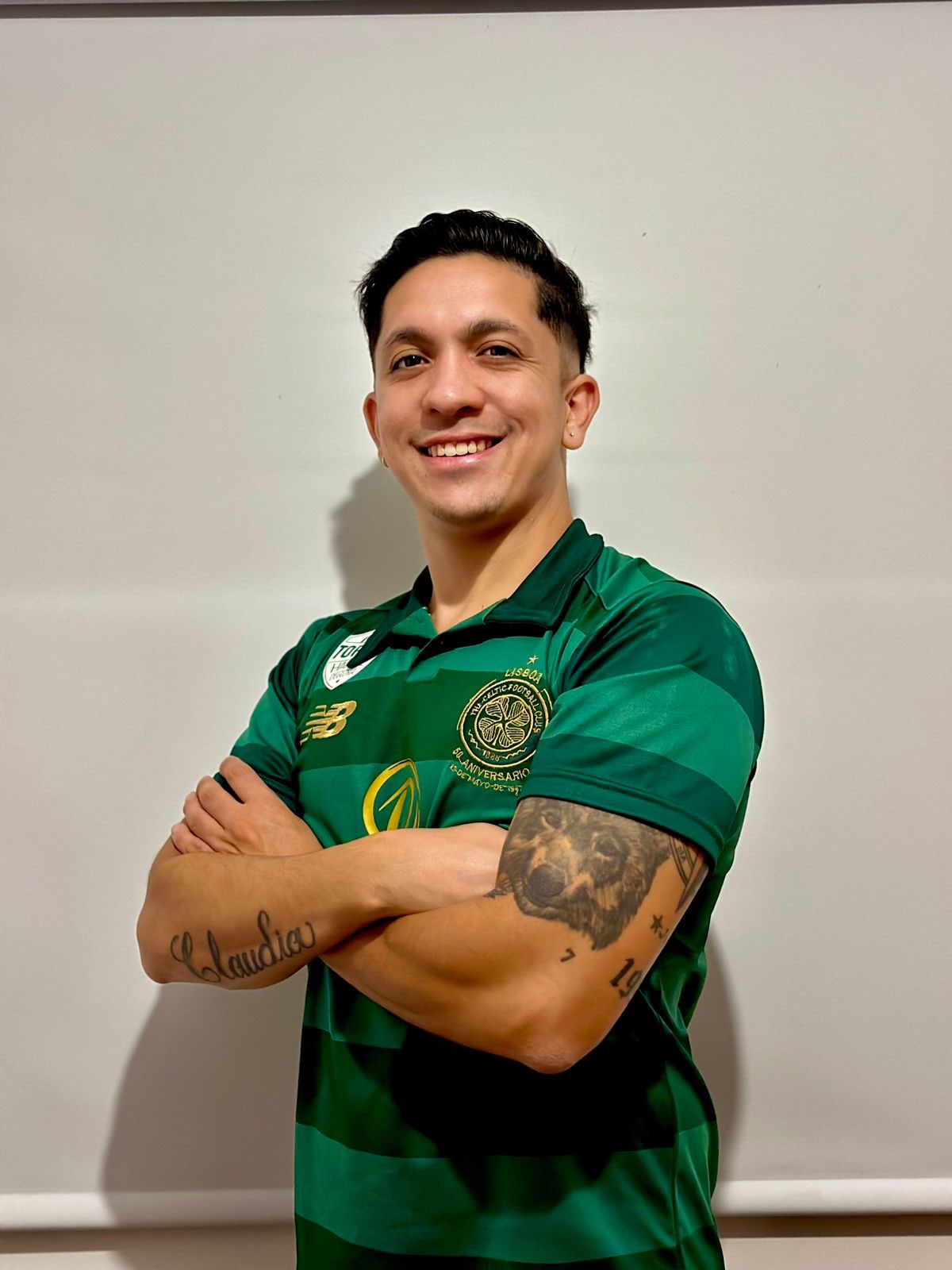 Foto de Pablo German Varela Jerez