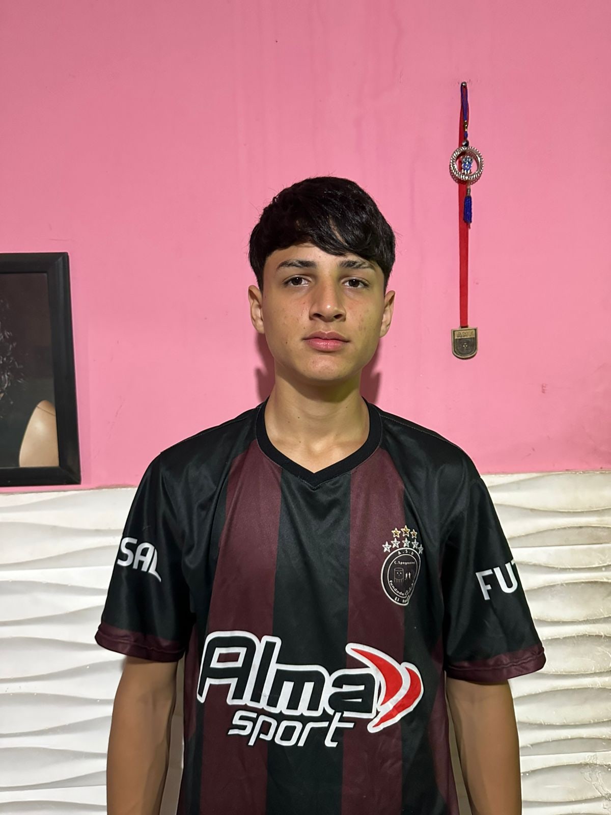 Foto de Agustin Elias Cabral