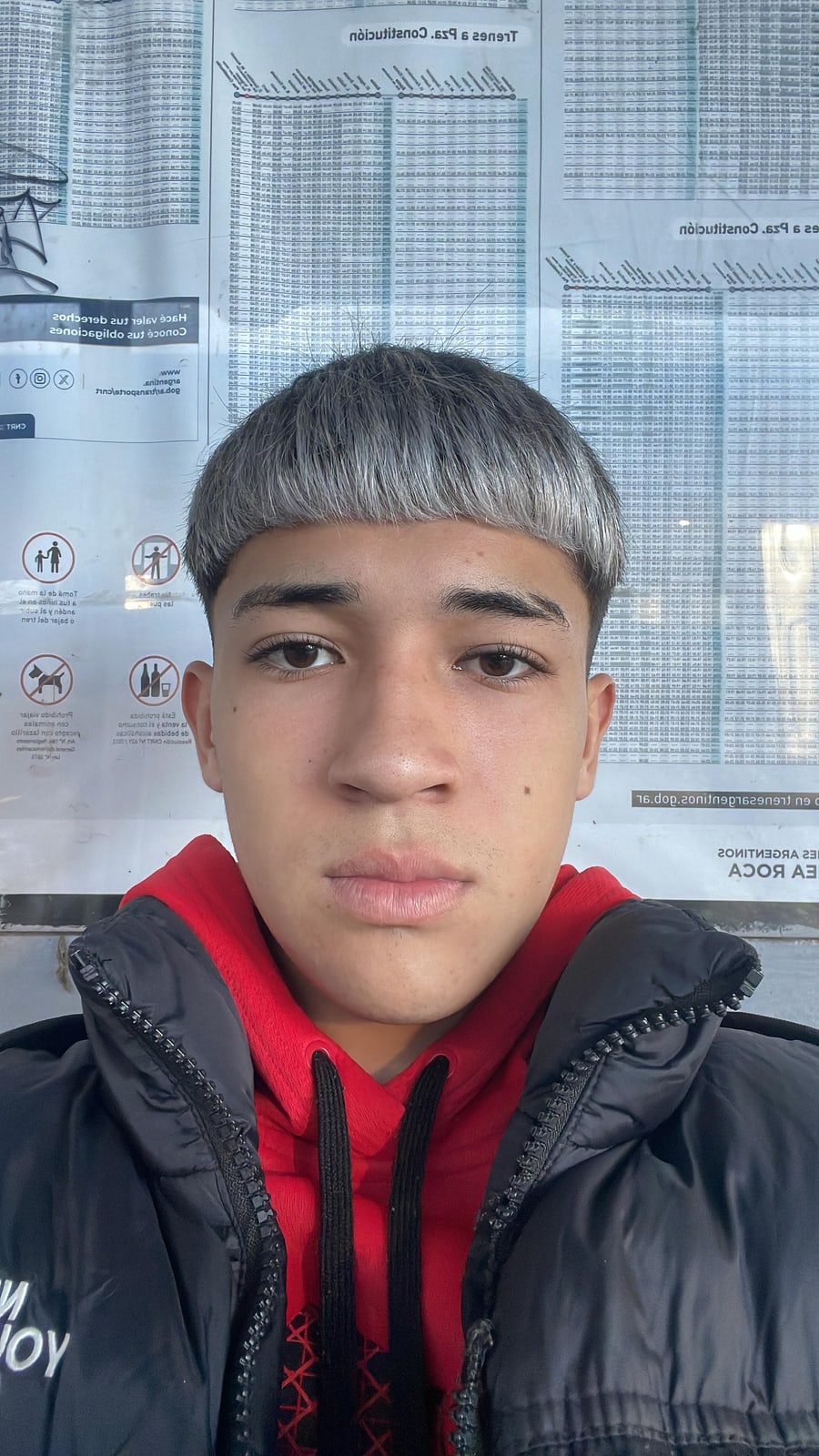 Foto de Agustin Bautista Deriu