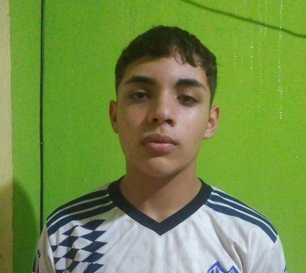 Foto de Laureano Agustin Solis