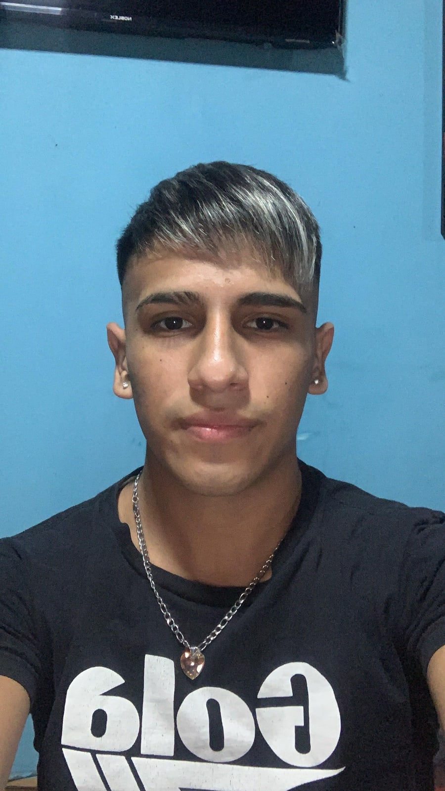 Santino Beltran