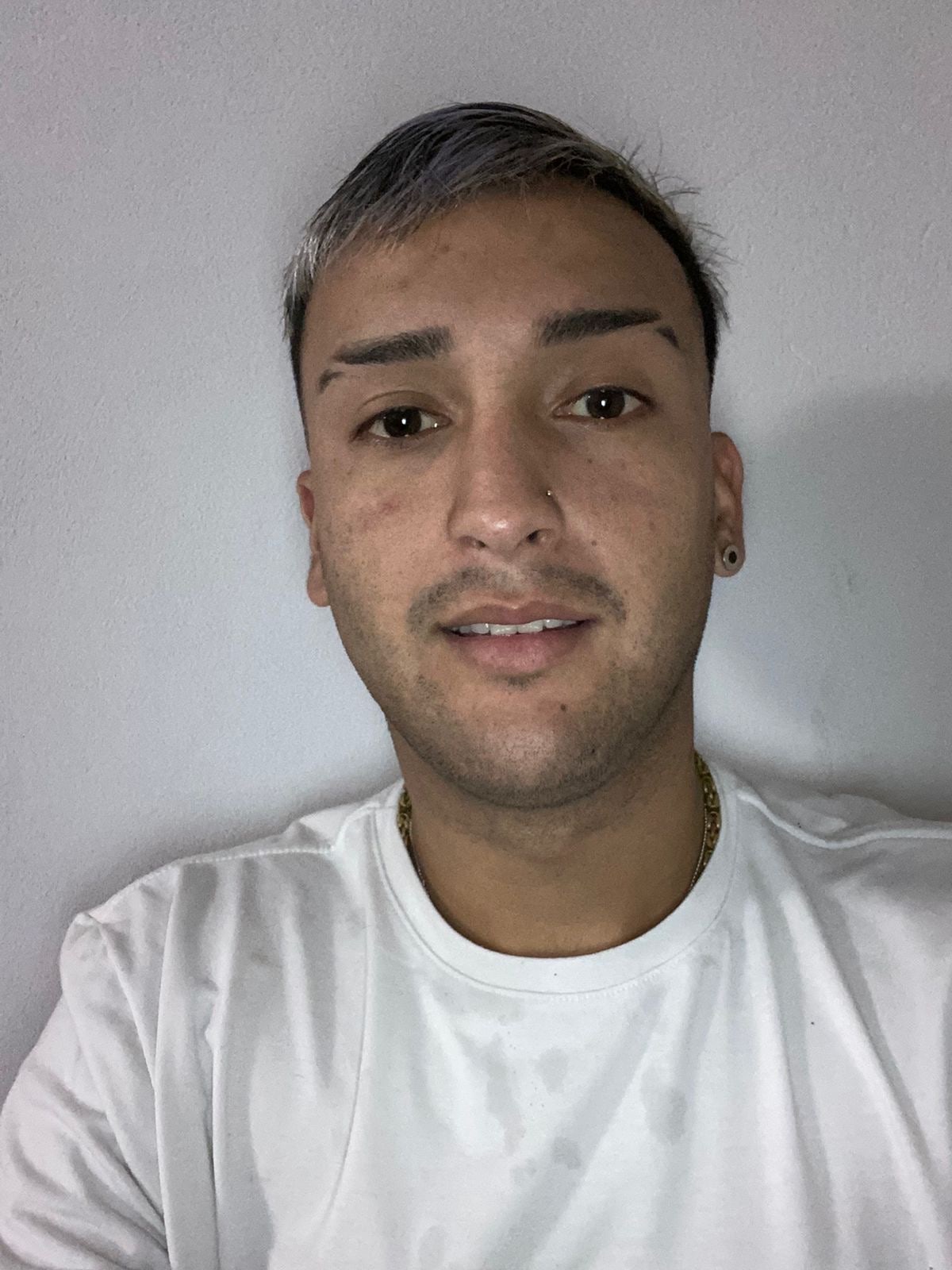 Foto de Facundo Nahuel Aguirre