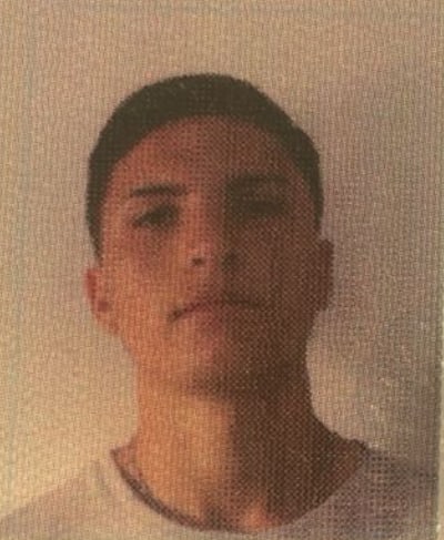 Foto de Maximiliano Bordon