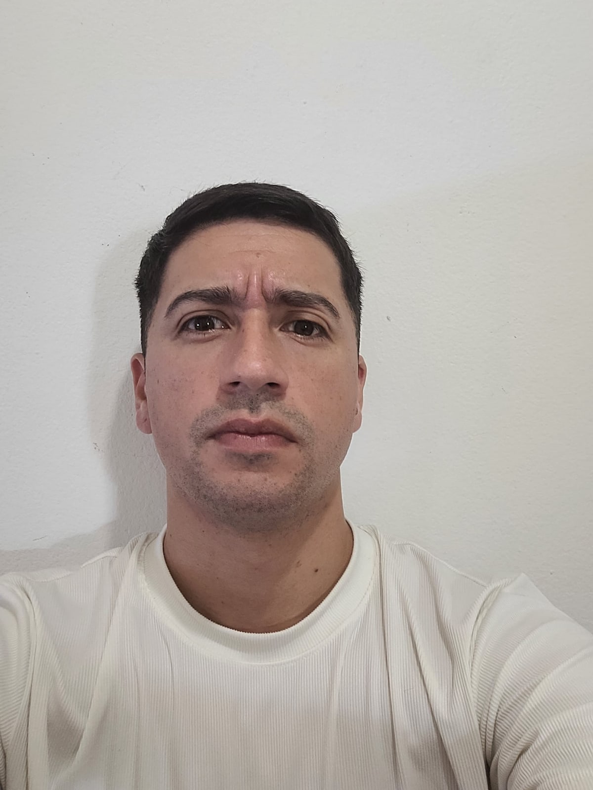 Foto de Agustin Cabrera