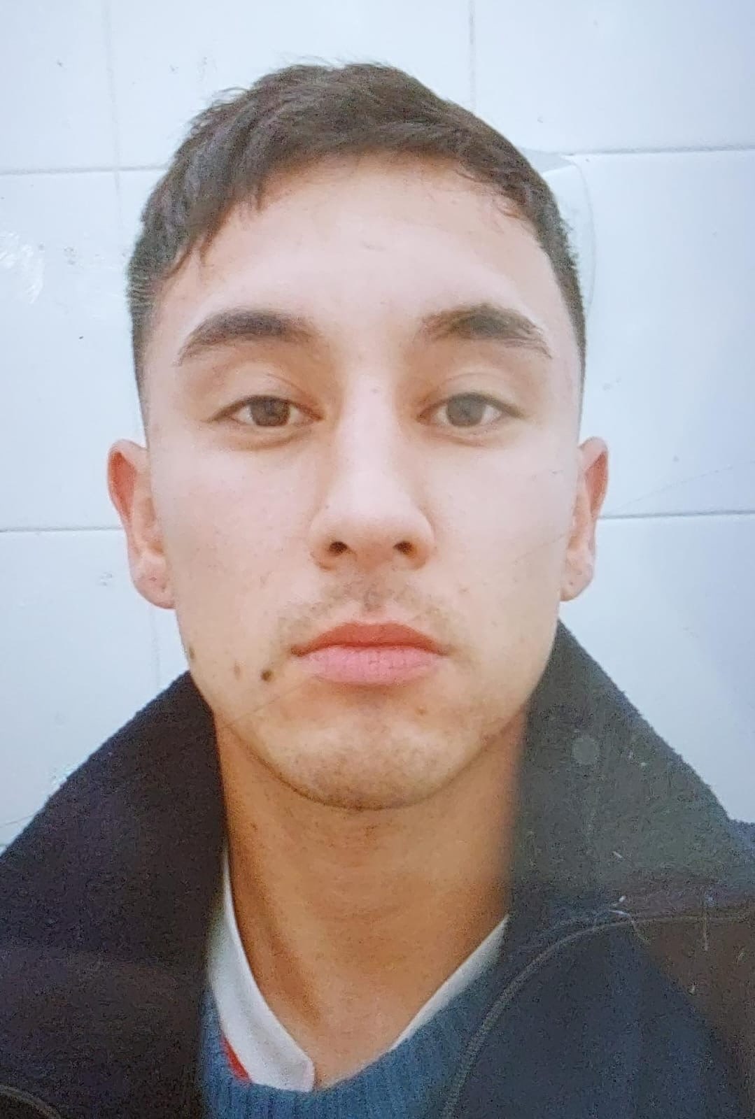 Foto de Gaston Nicolas Silvero