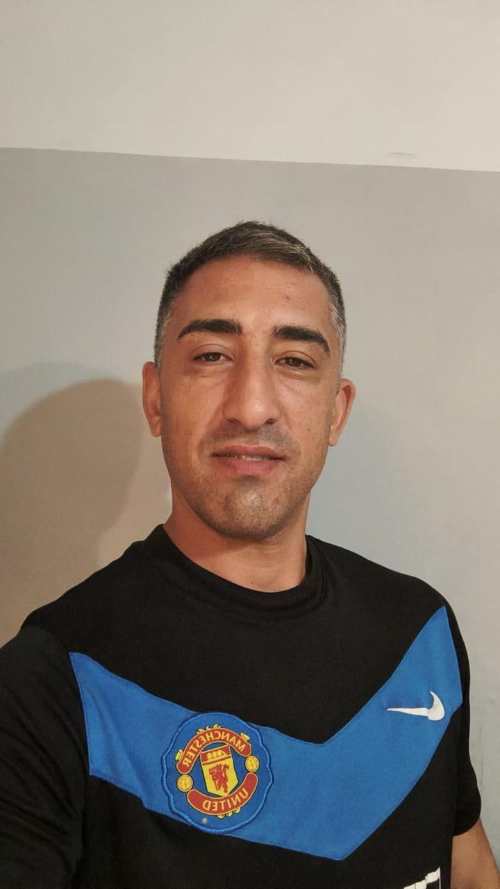 Foto de Yamil German Moyano Corbalan