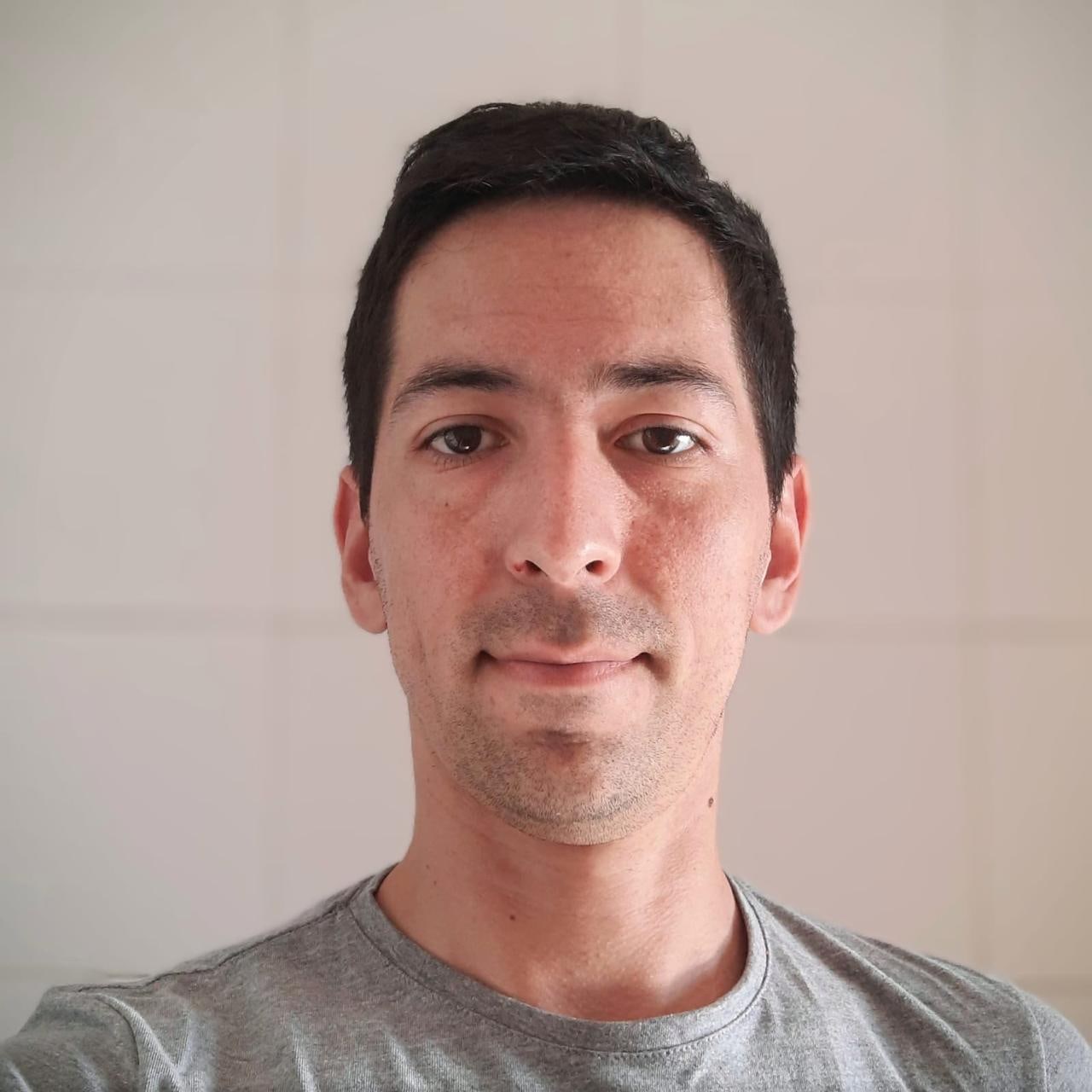 Foto de Maximiliano Adrian Vazquez