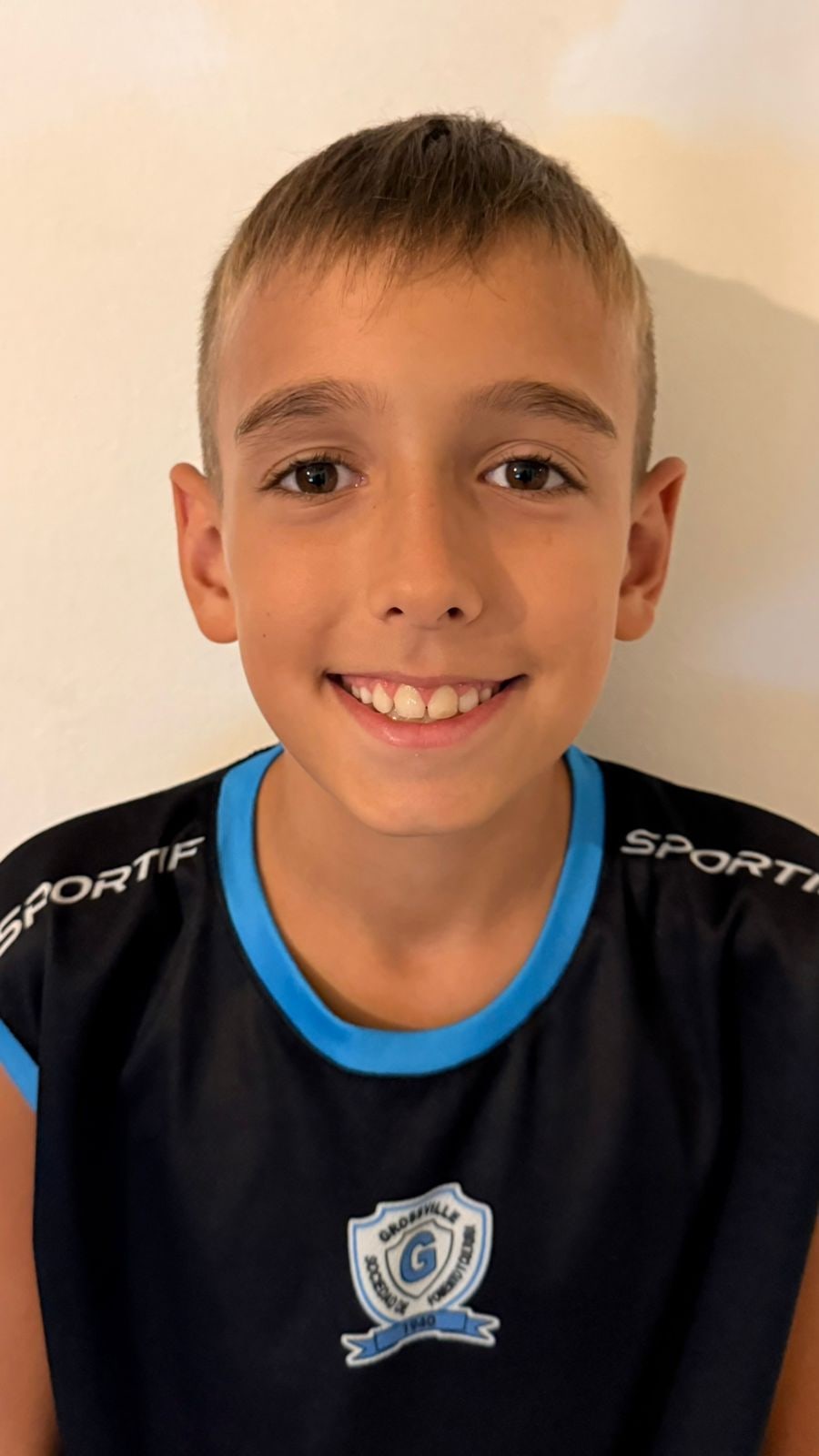Foto de Benicio Marquez
