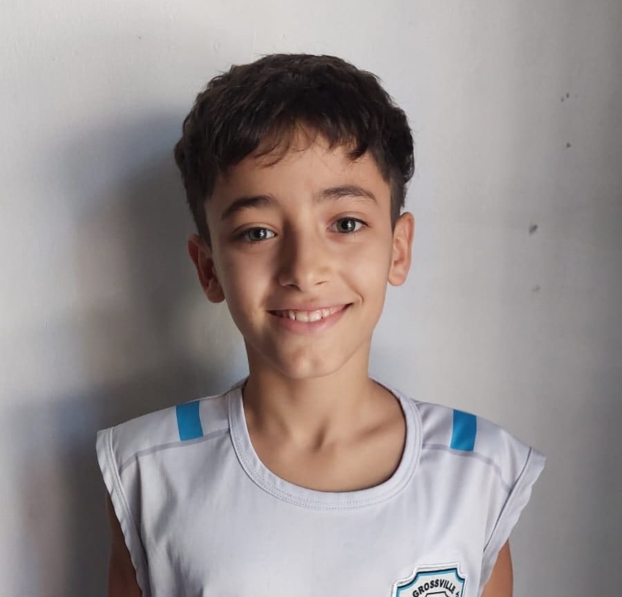 Foto de Thiago Plett