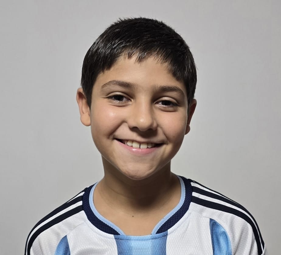 Foto de Mateo Spataro