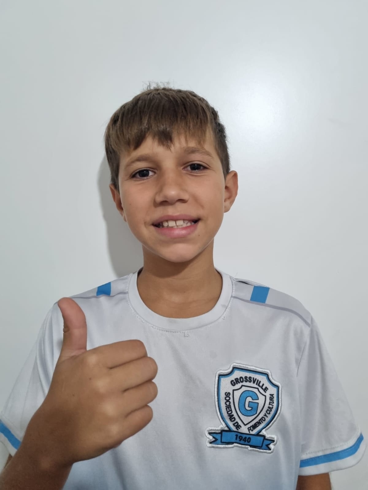 Foto de Piero Vitale