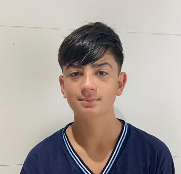 Foto de Joaquin Novi Pan