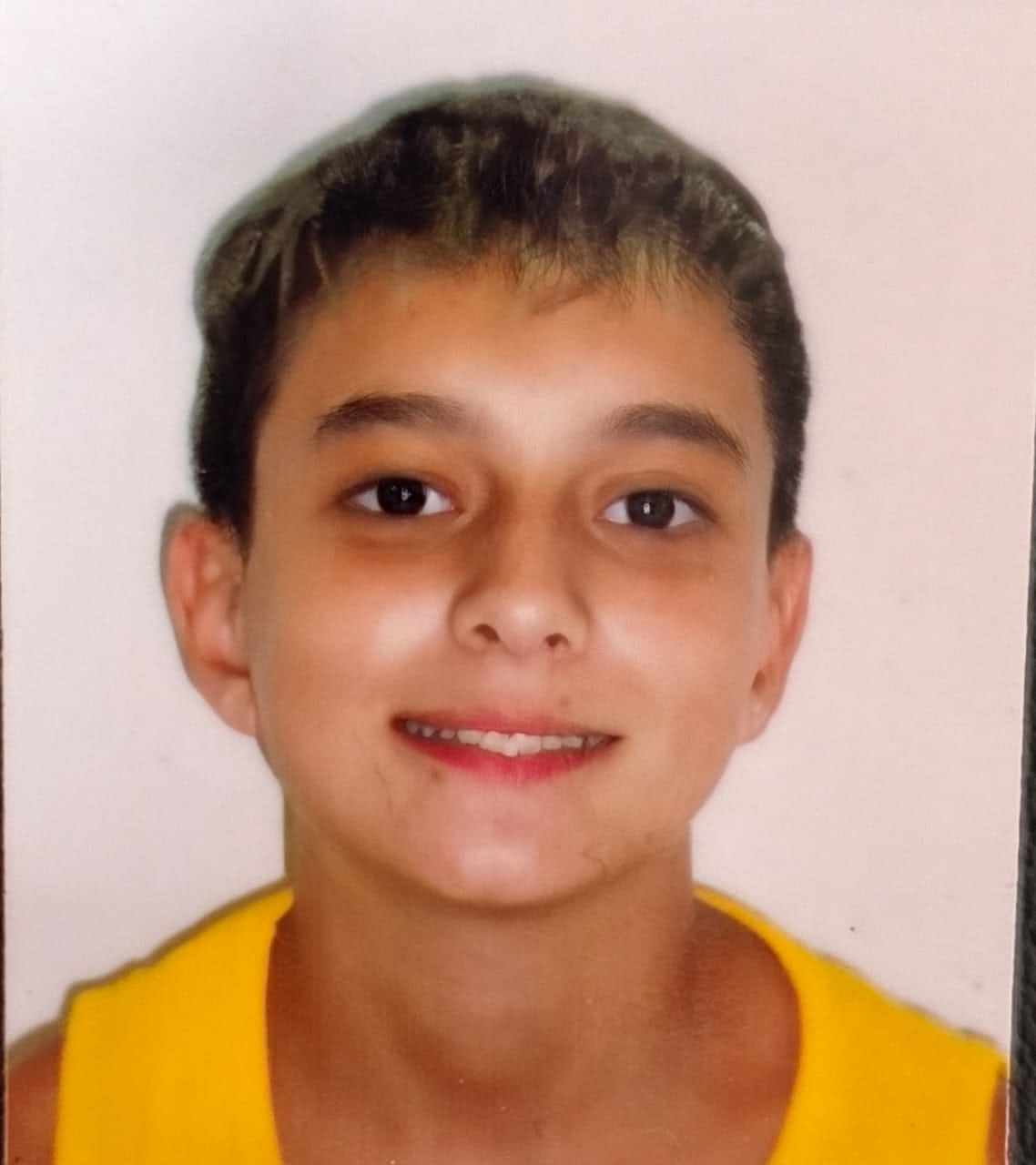 Lautaro Agustin Ortiz
