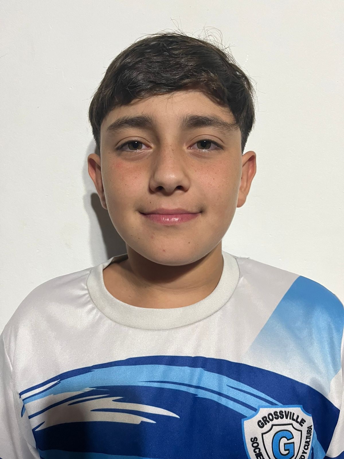 Foto de Santino Reigosa