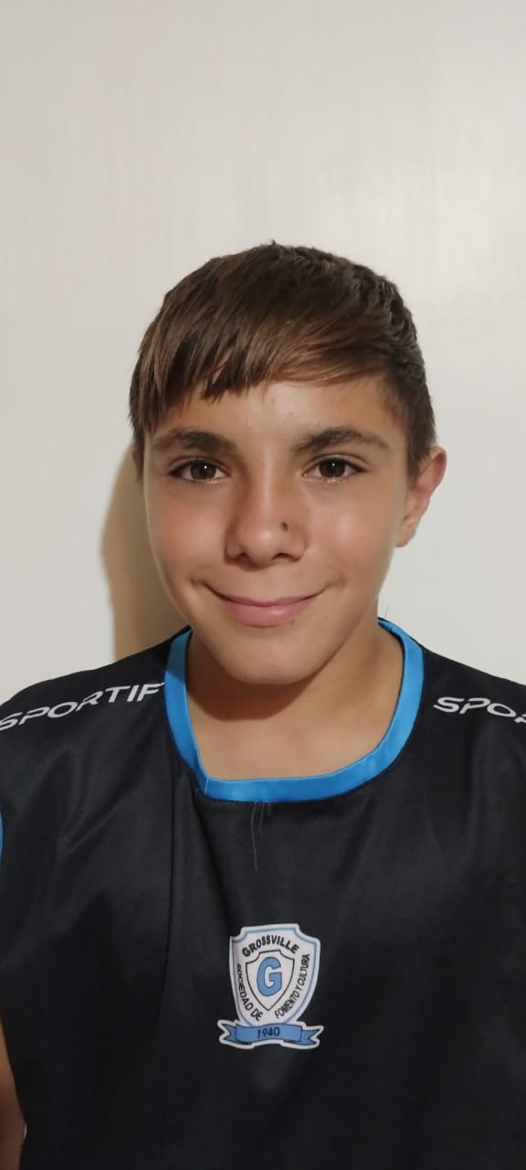 Foto de Franco Martin Sileoni Basualdo