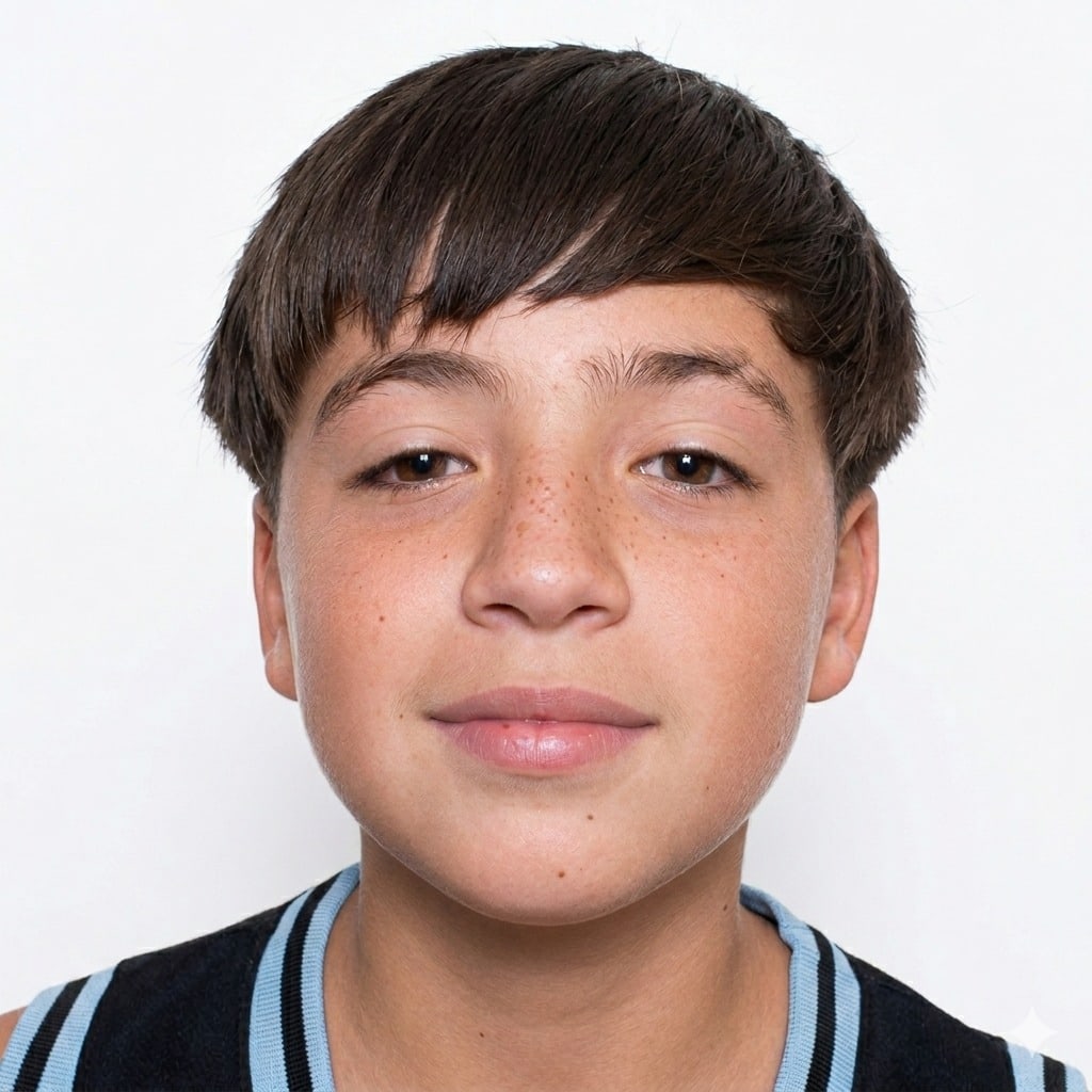 Foto de Francisco Nahuel Torresin