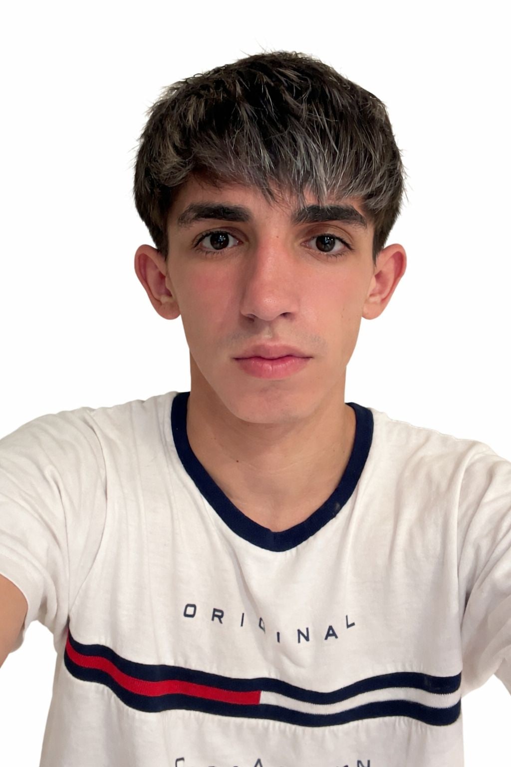 Foto de Bautista Losardo Garcia