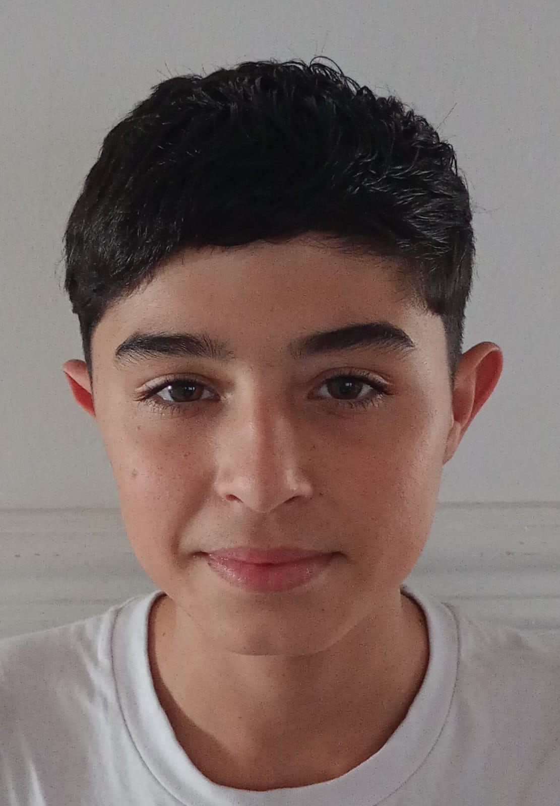 Foto de Benjamin Zerillo