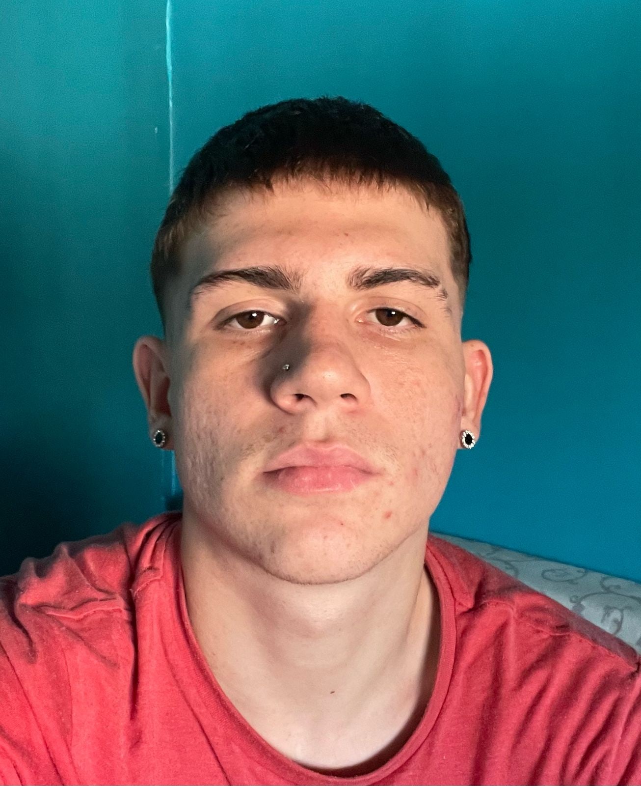 Foto de Bautista Fantin