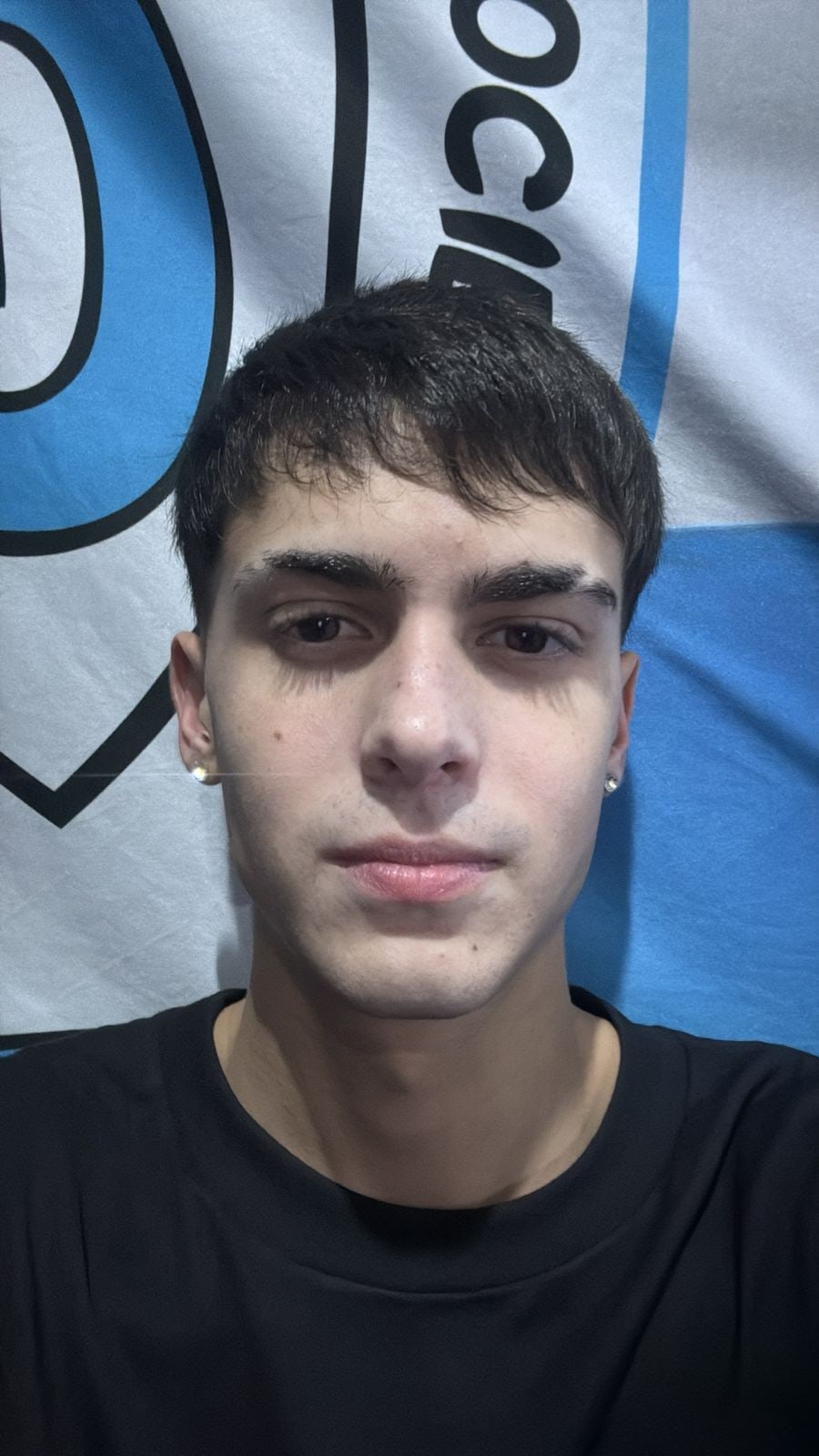 Foto de Ignacio Garcia Giglio